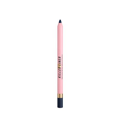 KILLER LINER 36-HOUR WATERPROOF GEL EYELINER (DELINEADOR DE OJOS)